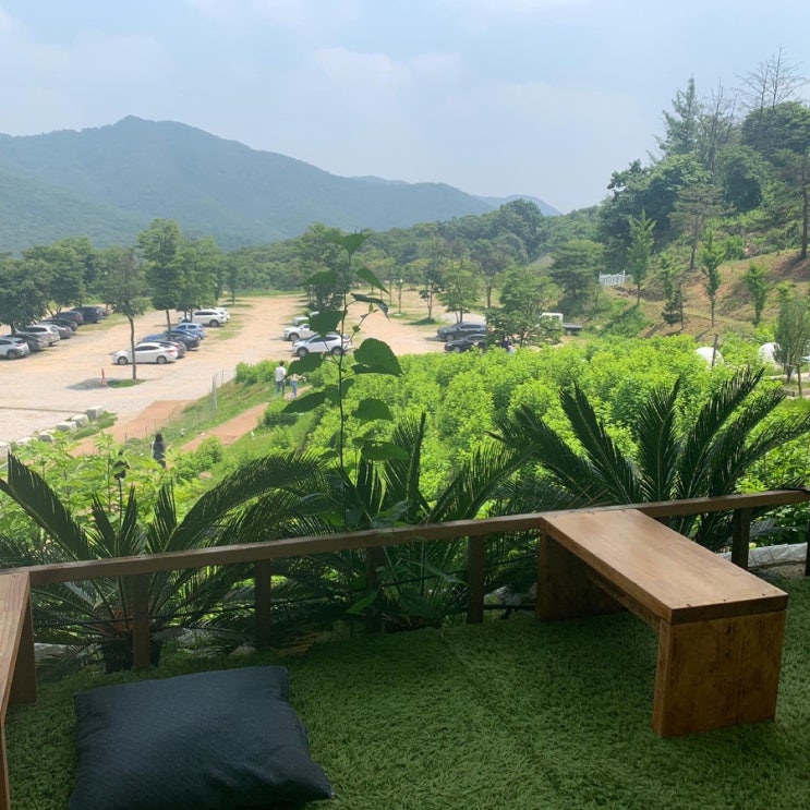  드디어 가본 서울근교 비루개카페. 매주 화요일수요일 휴무인거 다들 아시죠?!