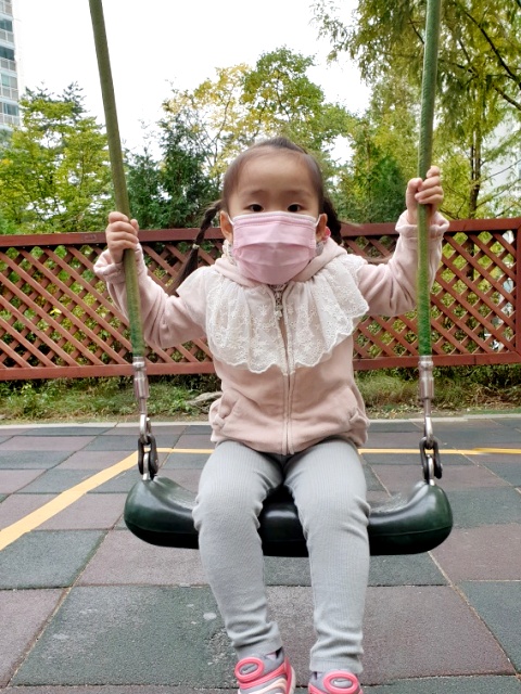  45개월 발달 - 어린이집 생활 (4세 일상)