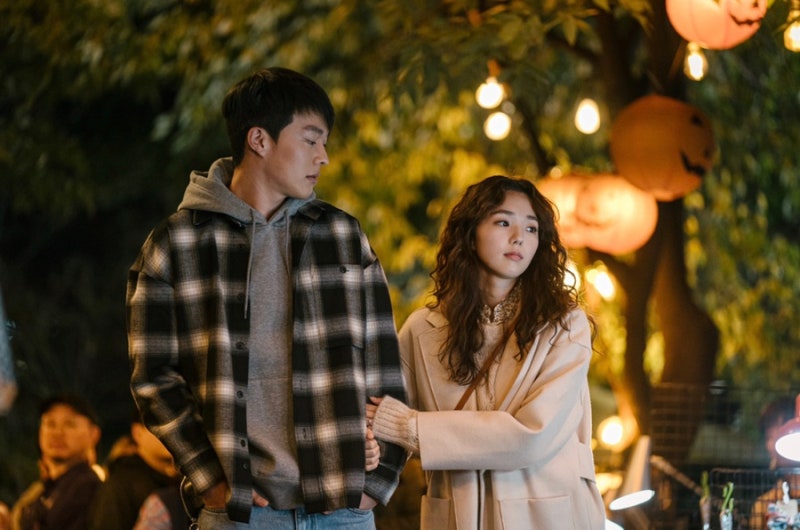 새콜달콤 (2021) 결말 줄거리 , 넷플릭스 로맨스 영화 추천 , 장기용 채수빈 정수정의 반전 _로....