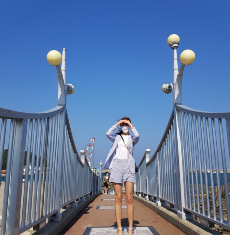  [부산여행]광안리.기장.남포 (2021.05)