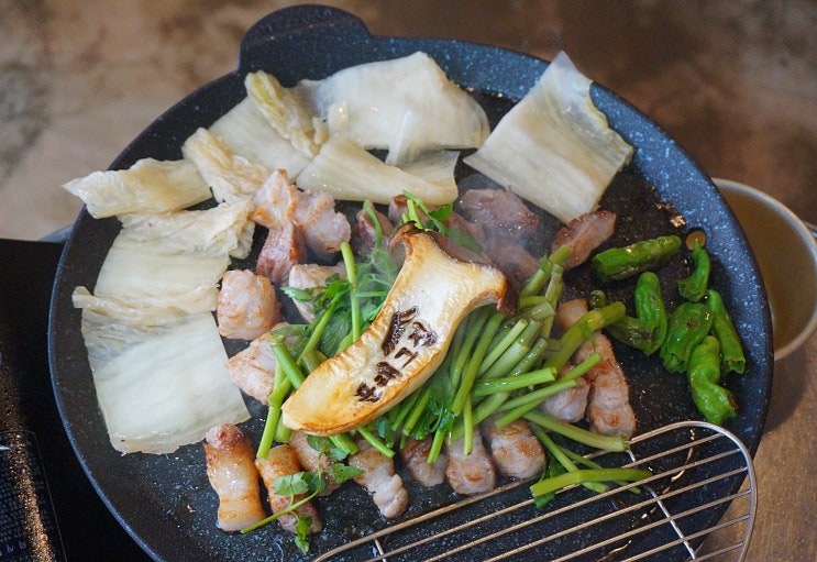 서울 삼겹살맛집 문래그집