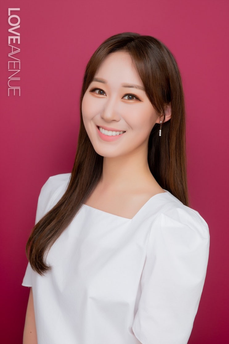  [광안리 컬러증명사진] 면허증 갱신 및 증명, 프로필 촬영은 사랑길사진관에서