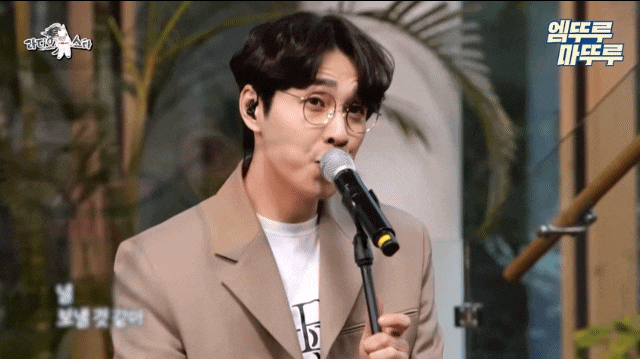 이석훈(SG워너비)