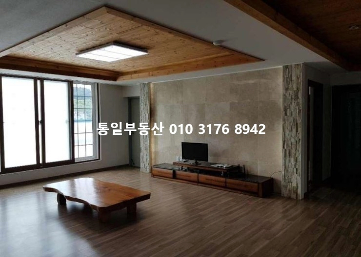  함안 칠서 대치리 상가건물 상가주택 매매-칠서 일반산업단지 공단 입구 일반상업지역. 수익률 좋음.