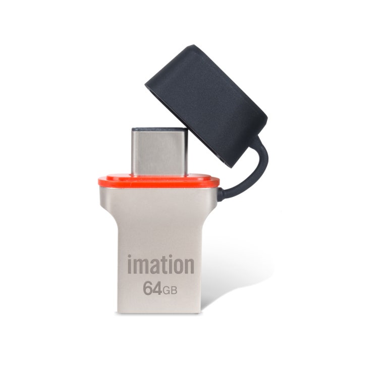 후기가 정말 좋은 이메이션 OTG 듀얼형 C타입 USB 3.1 메모리 NANO DUO PRO, 64GB ··· 후기가 정말 좋은 이메이션 OTG 듀얼형 C타입 USB 3.1 메모리 NANO DUO PRO, 64GB ···