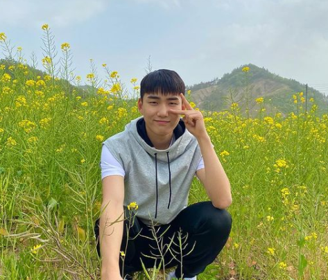 탕준상 나이 국적과 프로필