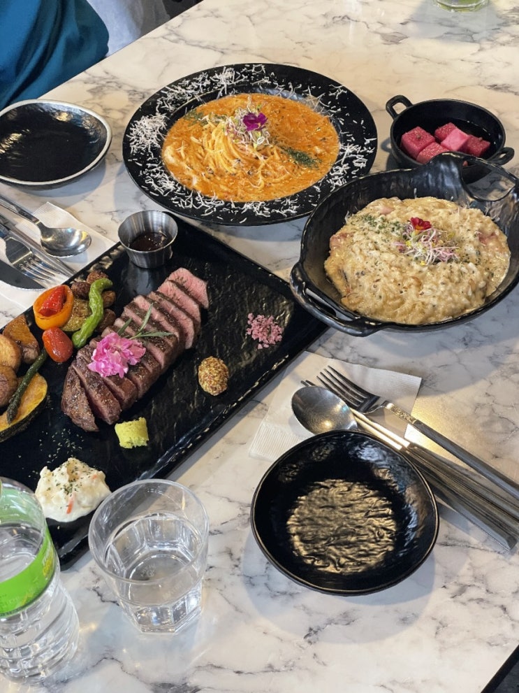  [나주/과원동] 나주 데이트코스 분위기 좋은 맛집 :: 온도