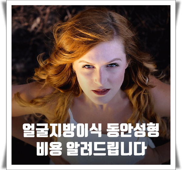 얼굴지방이식 동안성형 비용 궁금하시죠 얼굴지방이식 동안성형 비용 궁금하시죠