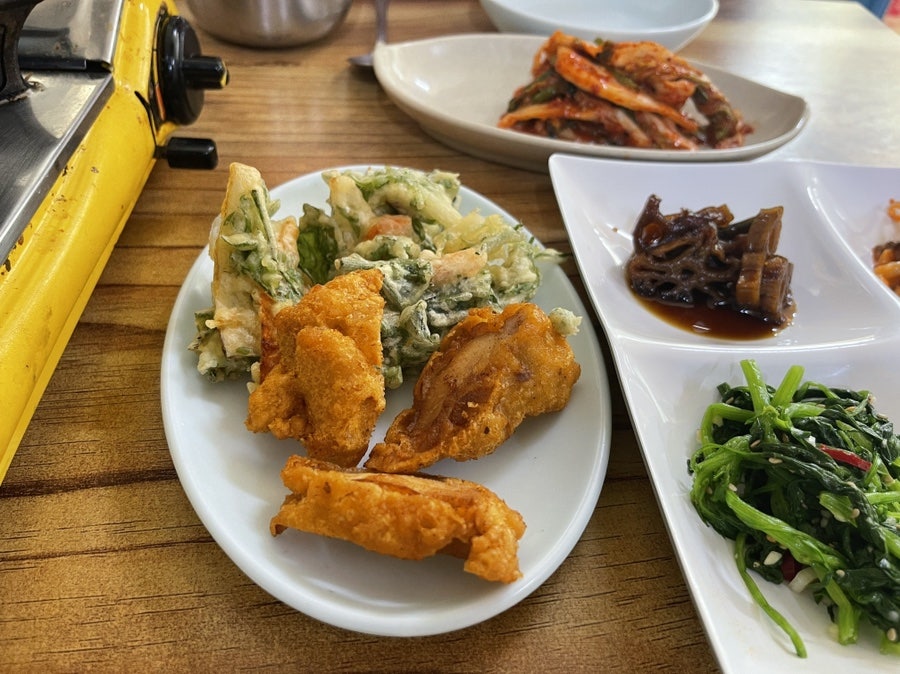 거북식당 사진 4