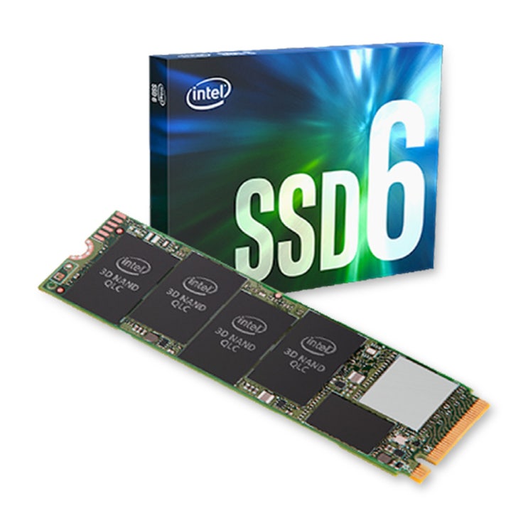 가성비갑 인텔 660P M.2 NVMe SSD, SSDPEKNW020T8, 2TB 추천해요 가성비갑 인텔 660P M.2 NVMe SSD, SSDPEKNW020T8, 2TB 추천해요