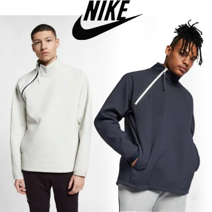 최근 인기있는 [해외] 미국정품 나이키 Nike Sportswear Tech Pack 남자 슬리브 우븐 쿼터집업 긴팔 추천합니다