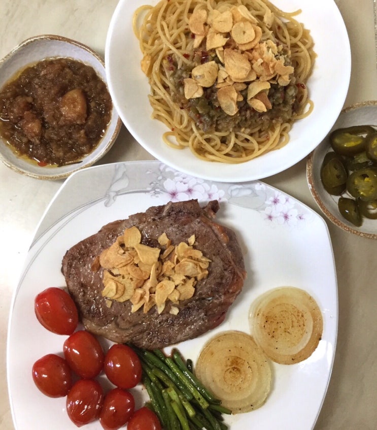 매장과 똑같은 맛의 갈릭 스노잉 피자 11번가 매드포갈릭 밀키트