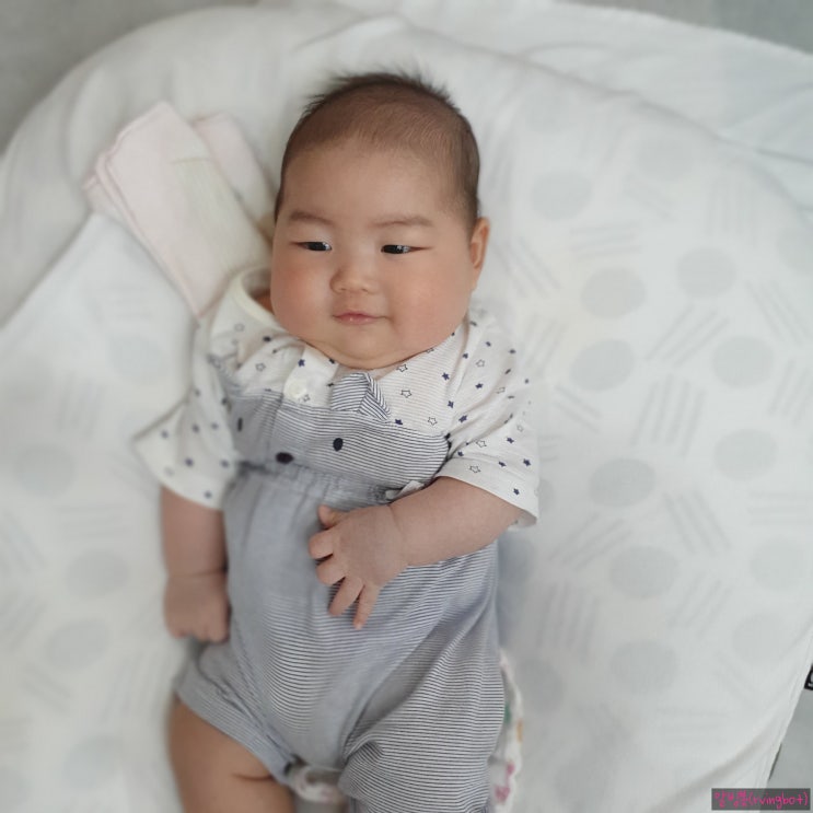  신생아 아기의 임신 및 출산 후 무료 기저귀 샘플 있는 허그 박스 신청해 보세요
