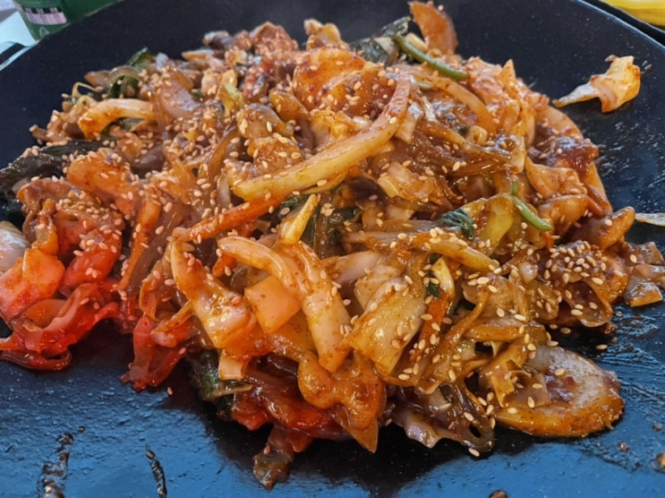  [강남구청] 또올래곱창