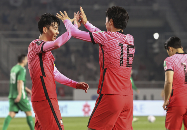  2022 카타르 월드컵 2차 예선 대표팀 명단 한국 축구 경기 일정 및 올림픽 대표팀 명단 가나전 평가전 일정 (투르크메니스탄 스리랑카 레바논 가나 피파랭킹 중계 정보 총정리)