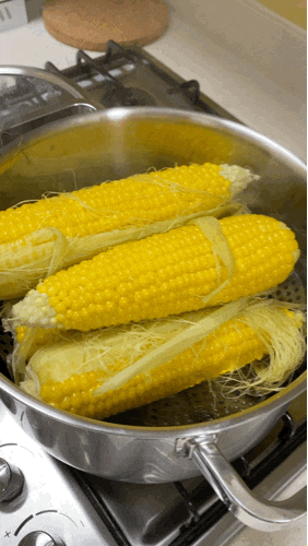 고당도 아삭한 식감의 여름철 건강 간식 초당옥수수 고당도 아삭한 식감의 여름철 건강 간식 초당옥수수