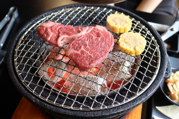  [대전 괴정동 맛집] 설도:: 대전 소고기 무한리필/ 대전 소고기 맛집/ 괴정동 맛집/ 롯데백화점