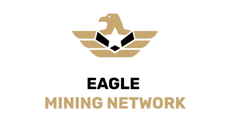  (동향) Eagle network 6.8일자 이글코인