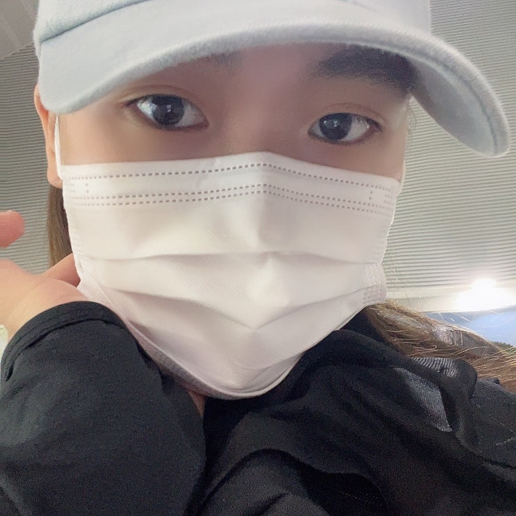  6월 7일 7주 차 다이어트 1 / 필라테스 등록, 기운 없는 날