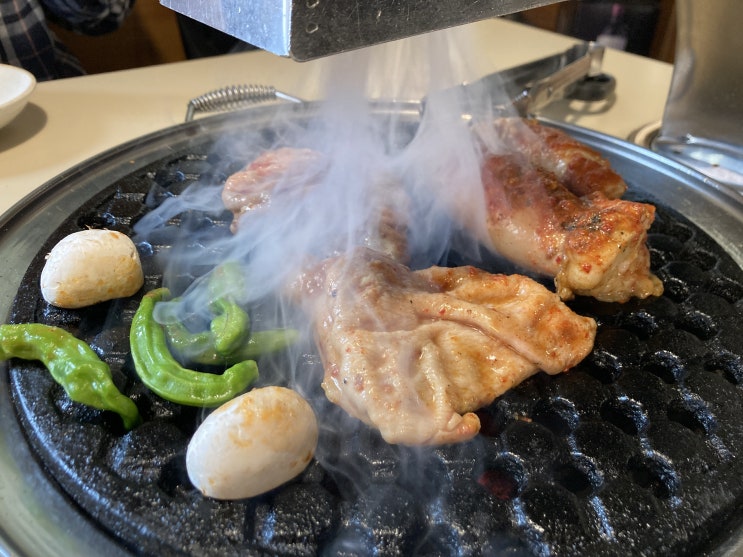  [문래동맛집] 양대창과 막창, 특양 등 부위별로 맛보는 "초대창"문래본점
