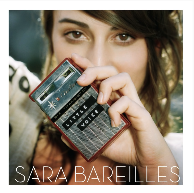 [가사 해석/팝송 추천] Sara Bareilles - Love Song (뮤비/가사)