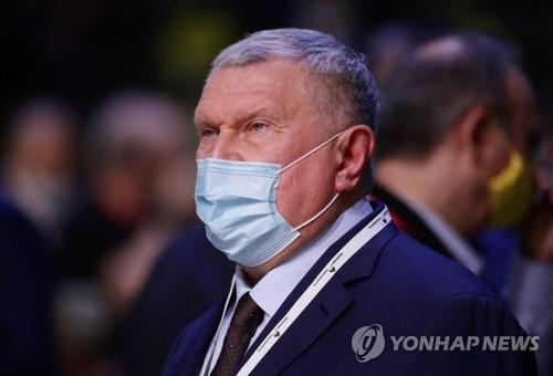 각국 녹색에너지 전환 속 푸틴 측근 "석유 공급 위기" 주장 각국 녹색에너지 전환 속 푸틴 측근 "석유 공급 위기" 주장