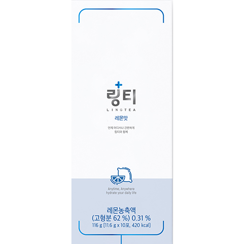 최근 인기있는 링티 레몬맛, 20포 ··· 최근 인기있는 링티 레몬맛, 20포 ···