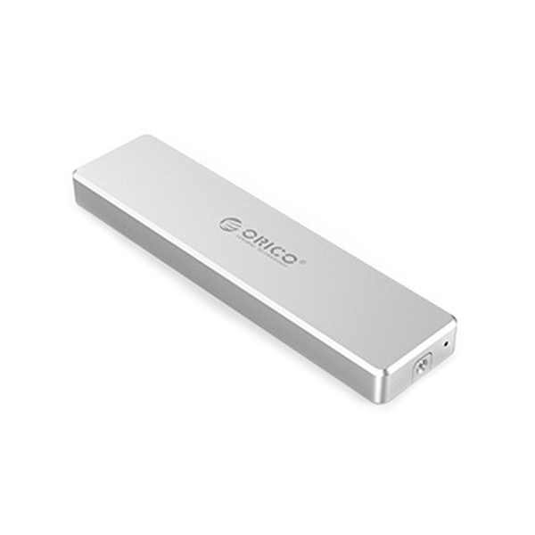 가성비갑 오리코 NVMe M.2 SSD 알루미늄 케이스 그레이 PVM2-C3 좋아요 가성비갑 오리코 NVMe M.2 SSD 알루미늄 케이스 그레이 PVM2-C3 좋아요