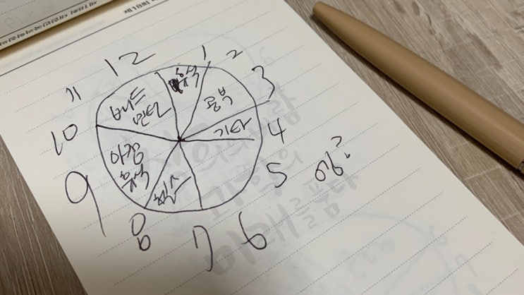  자유시간
