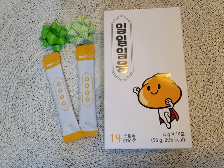  [차전자피 식이섬유] 다양한 건강원료로 장건강 챙기세요.