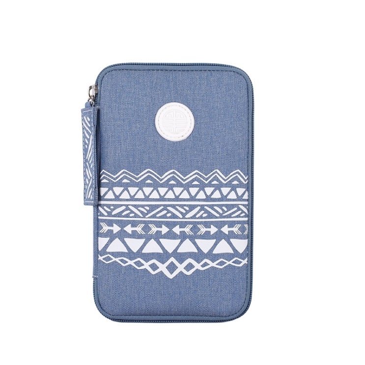 잘나가는 BAGnBAGs 데님 보조배터리 파우치 P-1300, 블루, 1개 ··· 잘나가는 BAGnBAGs 데님 보조배터리 파우치 P-1300, 블루, 1개 ···