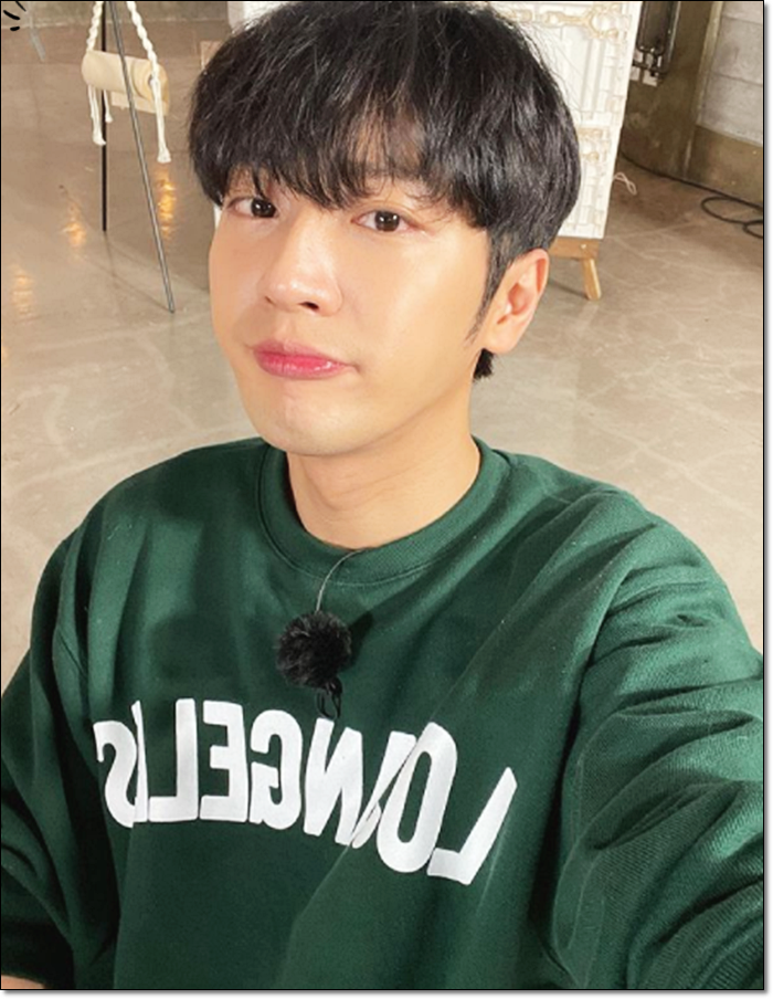 이상엽 나이 결혼 집안 인스타 미치지않고서야 리얼해