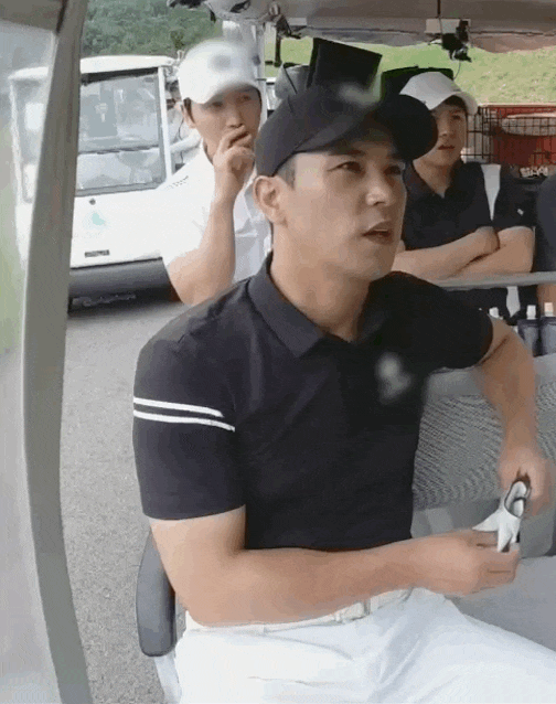 장민호갤러리 : 골프왕 장민호 움짤 모음