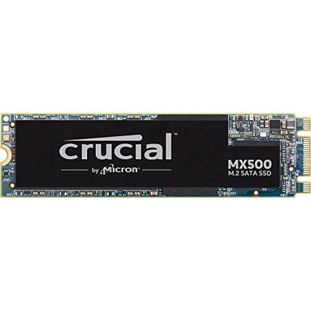 인지도 있는 Crucial MX500 1TB 3D NAND SATA M.2 Type 2280SS Internal SSD - CT1000MX500SSD4, 상세 설명 참조0, 상세