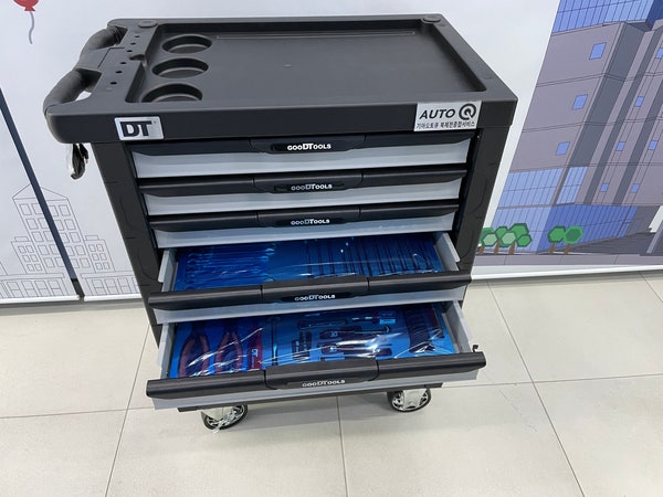 기아오토큐 북제천종합서비스 사진 4