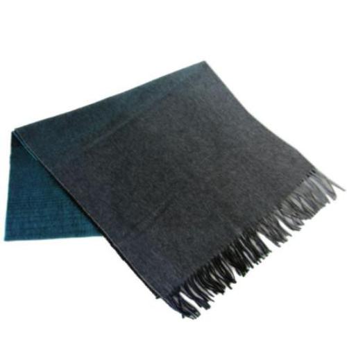 가성비 뛰어난 Paul Smith [Paul Smith] Muffler ATXC 869D S141 42 Black Grey Blue ···