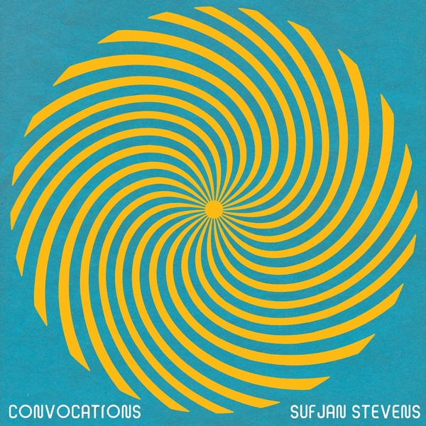 sufjan stevens-convocations