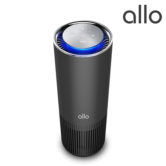 구매평 좋은 알로코리아 공기청정기 APS800W, 블랙 ··· 구매평 좋은 알로코리아 공기청정기 APS800W, 블랙 ···
