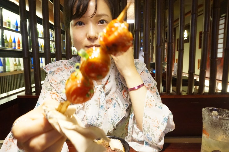  서래마을이자카야 맛있는 안주가 있는 수다 서래점
