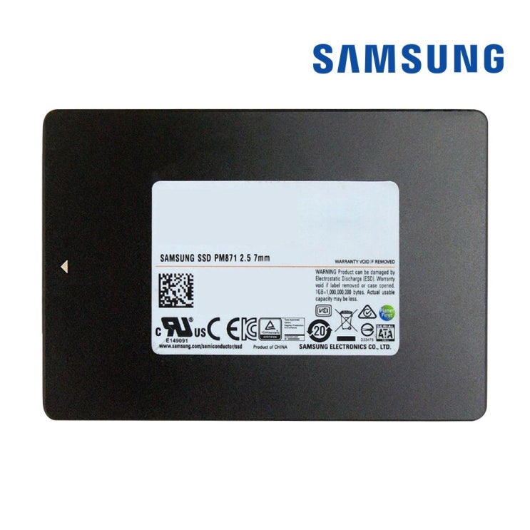 선택고민 해결 삼성전자 삼성 PM871 SATA SSD 256GB DRAM탑재 250GB 2.5인치 노트북 PC, 단품 추천합니다 선택고민 해결 삼성전자 삼성 PM871 SATA SSD 256GB DRAM탑재 250GB 2.5인치 노트북 PC, 단품 추천합니다