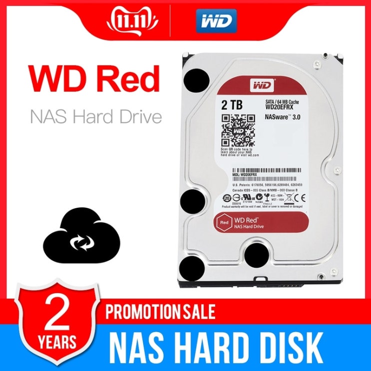 많이 찾는 외장 하드 디스크 ssd 1tb wd 2TB 2tb 2테라 1테라 하드 외장하드디스크 8tb 4tb 가성비 Western Digital WD Red NAS 드라이브 3T