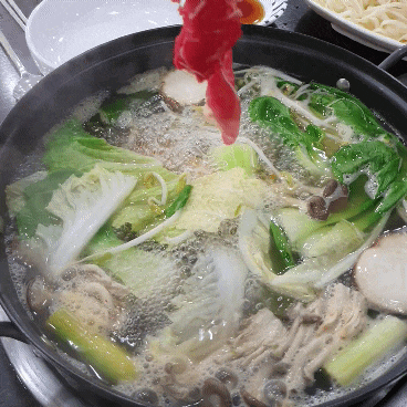  목동로데오맛집 : 서울에 하나뿐인 홍봉자 치즈굴림만두 먹어봤니?