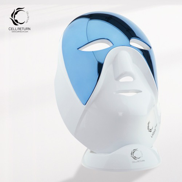  구매평 좋은 셀리턴 LED 마스크 라이트 플러스 CLMASK-LLP 추천해요