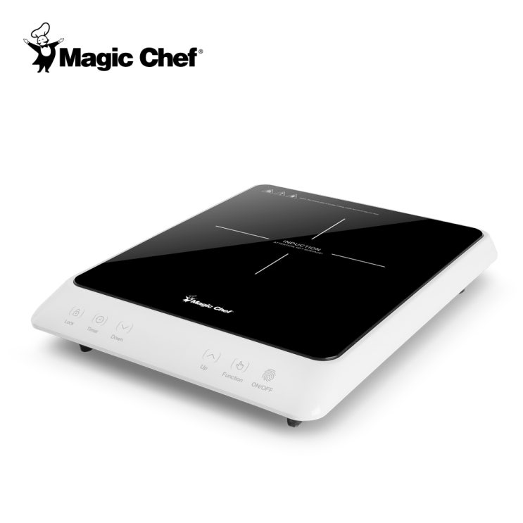 잘나가는 매직쉐프 1구 인덕션 레인지 MEIR-H2000W ··· 잘나가는 매직쉐프 1구 인덕션 레인지 MEIR-H2000W ···