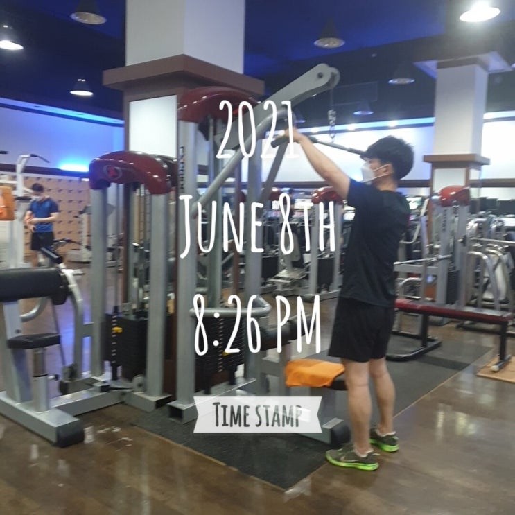  2021.06.08. 화요일 체크.