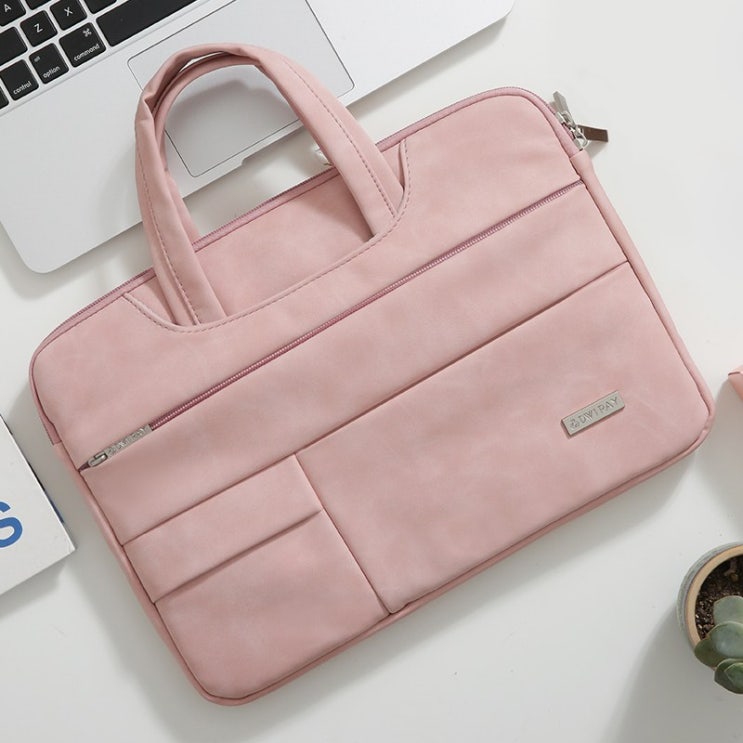  선호도 좋은 맥북에어 m1 파우치 100012 노트북 가방 Huawei matebook13 노트북 macbook apple pro15 female air14 15.6 인치 라이너