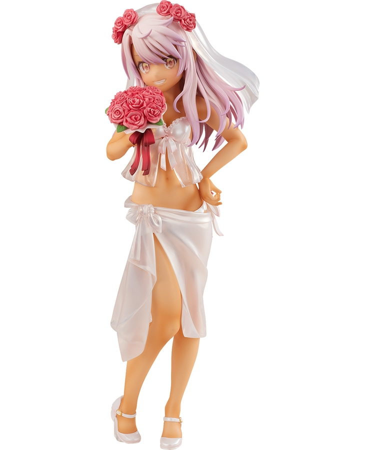  [SnapNews] 굿스마일, Fate/kaleid liner 프리즈마이리야, 클로에 폰 아인츠베른 웨딩 비키니 Ver. 피규어 발매 <판매처 정보>