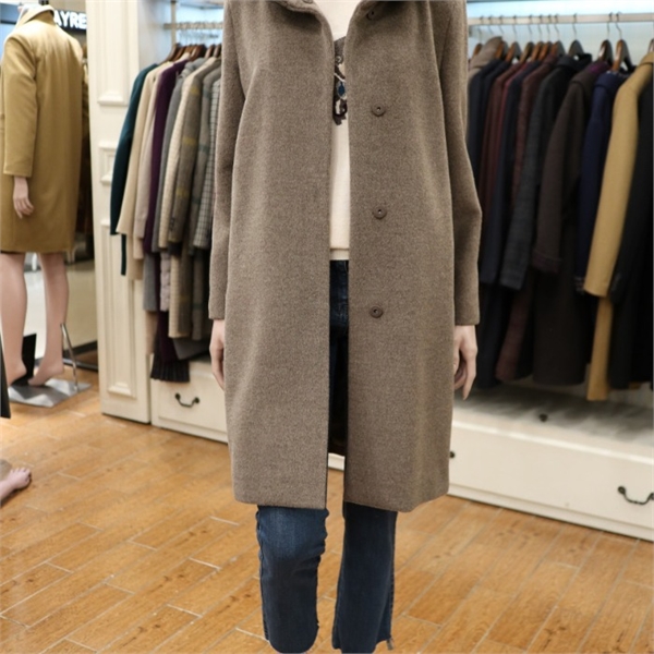 최근 많이 팔린 BCBG NC09 BCBG 반후드 울앙고라 코트 B9DBH842 좋아요 최근 많이 팔린 BCBG NC09 BCBG 반후드 울앙고라 코트 B9DBH842 좋아요
