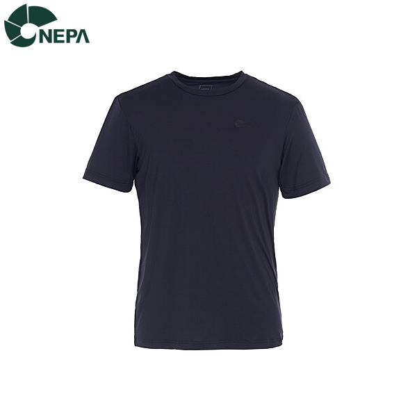 핵가성비 좋은 NEPA 네파 공용 트리플 3PCS 팩 라운드 반팔 티셔츠 7GG5301_NA 추천합니다