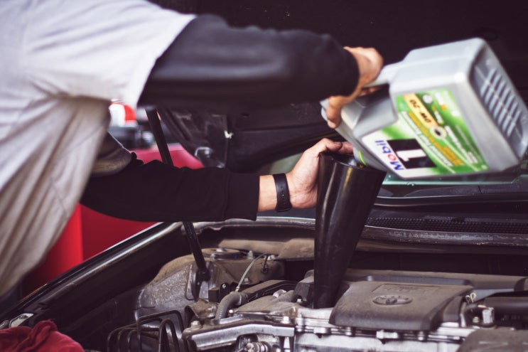 자동차정비산업기사 Industrial Engineer Motor Vehicles Maintenance 자동차정비산업기사 Industrial Engineer Motor Vehicles Maintenance